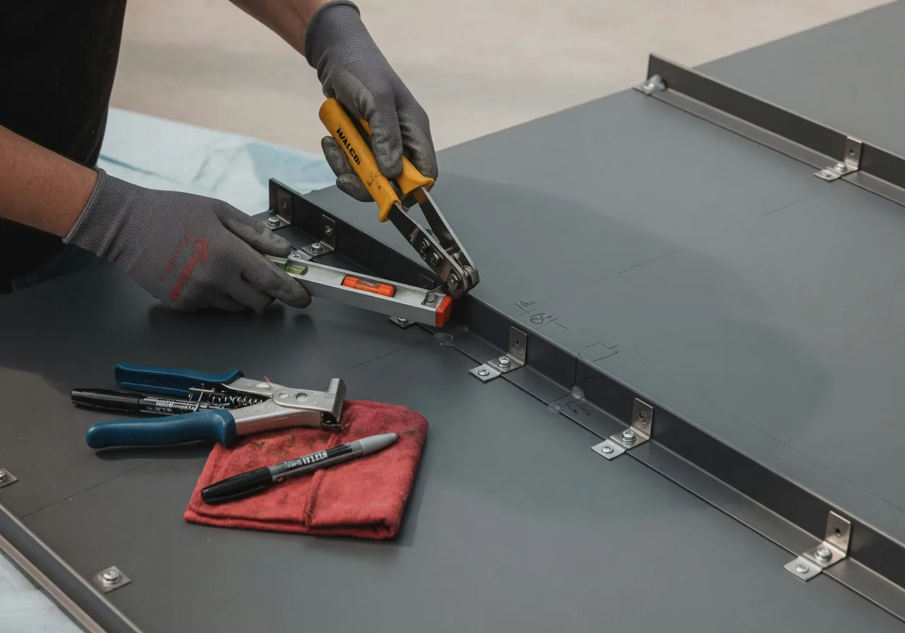 Why choose Metal Roofing Installation in Fort Deposit, AL